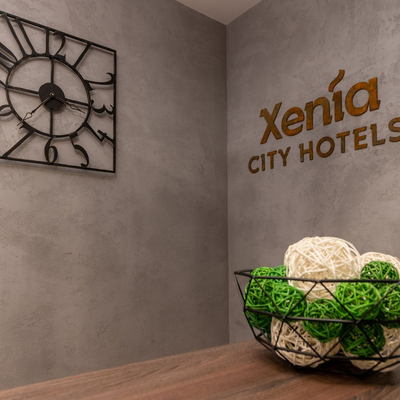 Xenia City Hotels Zelenograd Новый Корпус