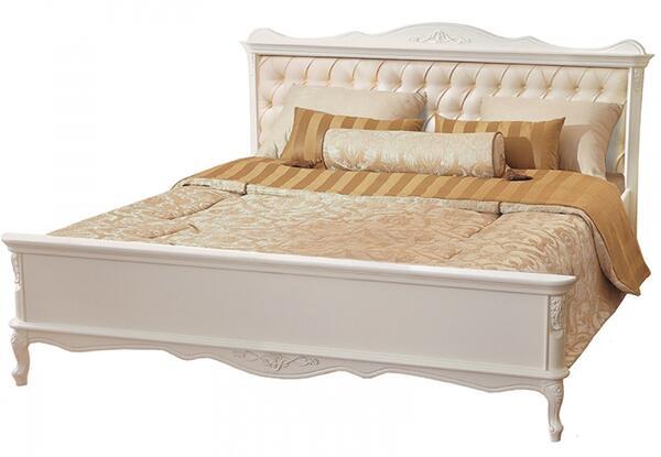 Кровать Мирабель